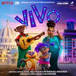 One More Song(Vivo)-cover