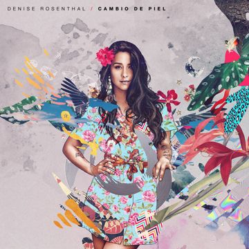 Encadená-cover