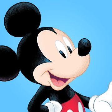 Mickey’s Mousekedoer-cover