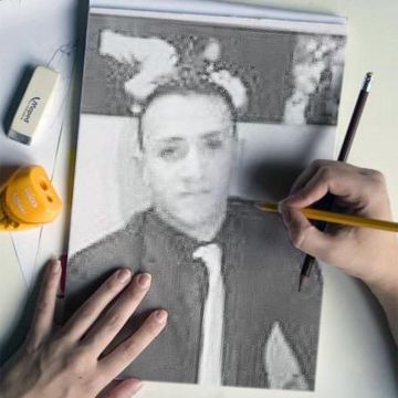صراع في الميناء