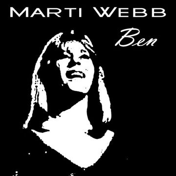 Don't Cry For Me Argentina-cover