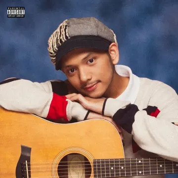 Make Me Doubt (Acoustic)-cover
