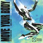 Move Your Body(Tiësto Edit)-cover