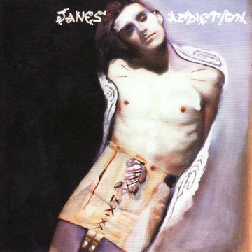 Addiction-cover