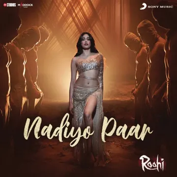 Nadiyon Paar (Let the Music Play)-cover