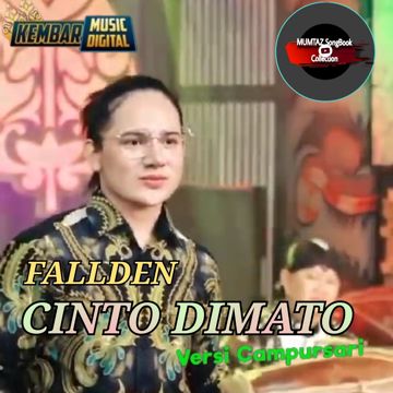 CINTO DIMATO ~FALLDEN 