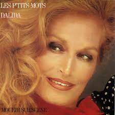 Mourir Sur Scene (Acoustique)-cover