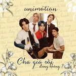 Cha Già Rồi Đúng Không?(The Heroes Version)-cover