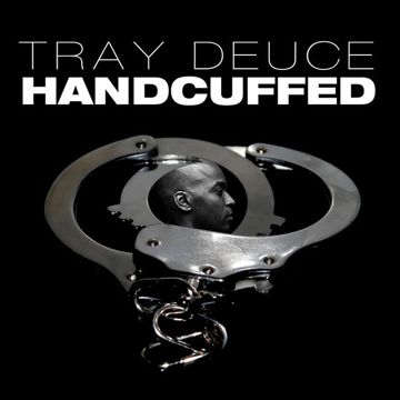 Handcuffed-cover