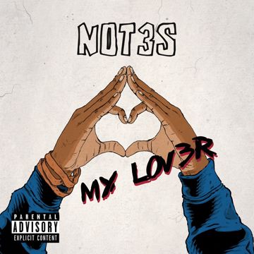 My Lover-cover