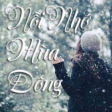 Nỗi nhớ mùa đông