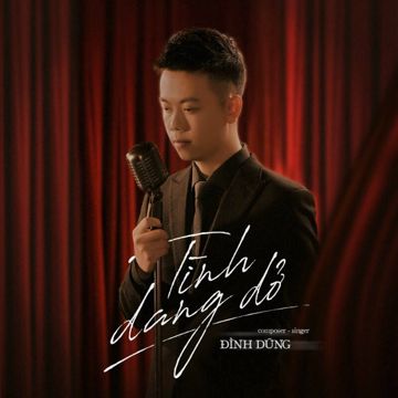 Tình Dang Dở-cover