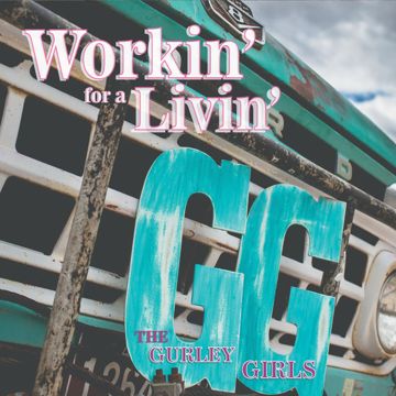 Workin' for a Livin'-cover