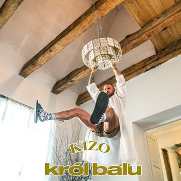 Król balu-cover