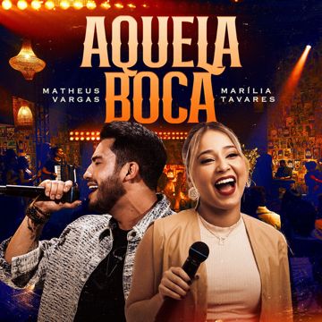Aquela Boca