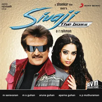 The Boss-cover