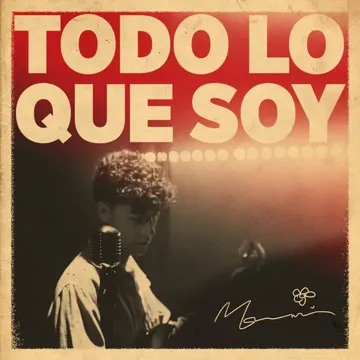 Todo Lo Que Soy-cover