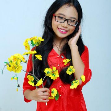 Áo Mới Cà Mau-cover