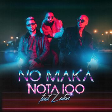 Nota 100-cover