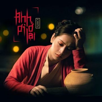 Anh Ơi Ở Lại-cover