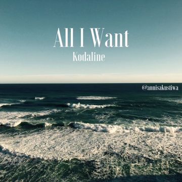 All I Want 