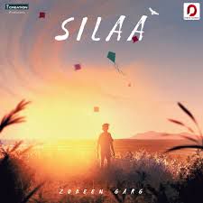 Silaa-cover