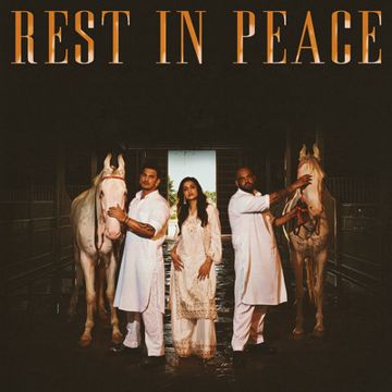 Rest In Peace-cover