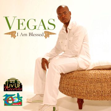 I am Blessed-cover