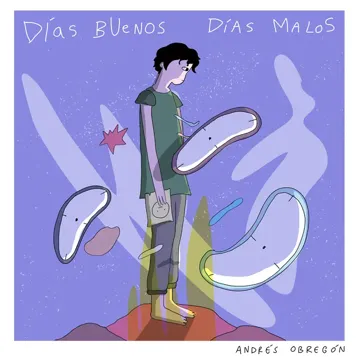 Días Buenos Días Malos-cover
