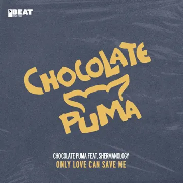 Only Love Can Save Me (feat. Shermanology)-cover