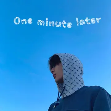 One minute later (23:59)-cover