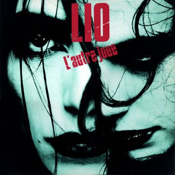 L'Autre Joue-cover