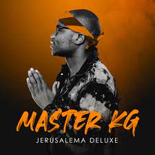 Jerusalema (original)-cover