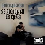 Se pierde en mi cama