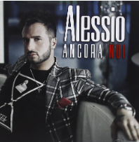 Ancora noi (by Oliver)-cover