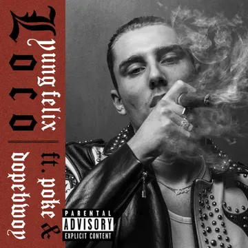 Loco-cover