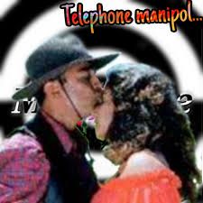 Telephone Manipol  short-cover