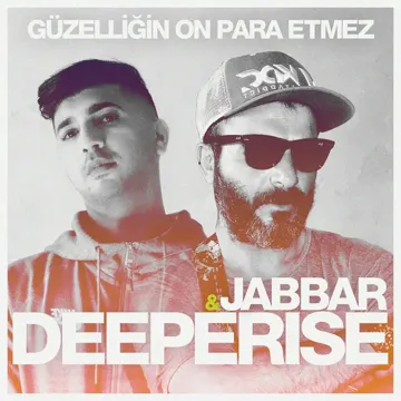 Güzelliğin On Para Etmez-cover