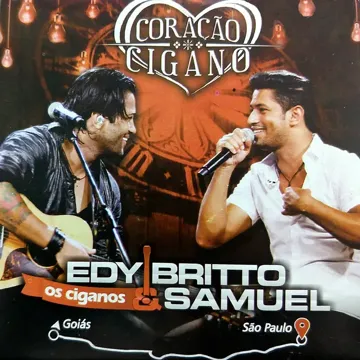 Pra Sempre-cover