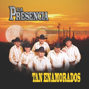 Tan Enamorados-cover