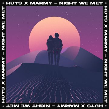Night We Met-cover