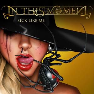 Sick Like Me-cover