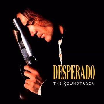 Canción Del Mariachi-cover