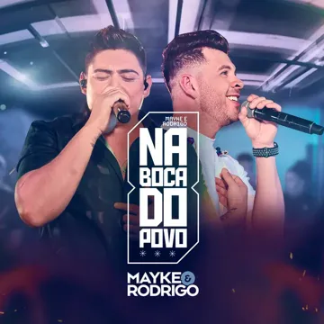 Foto 3x4 / Assino com X / Duas Camisas / Crises de Amor (Ao Vivo)-cover