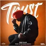 Trust-cover