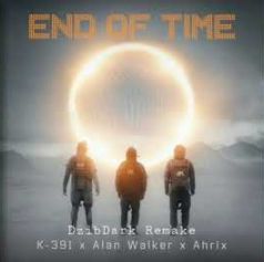End of Time-cover