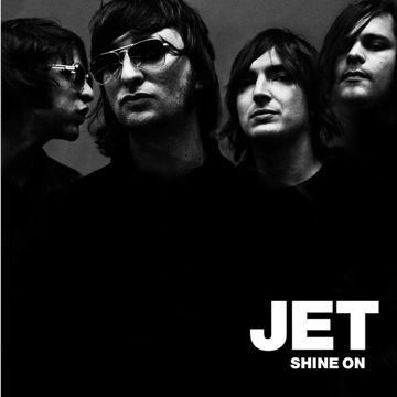 Jet-cover