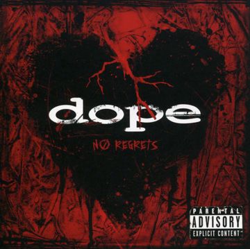 Dope-cover