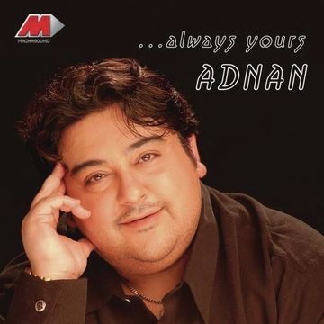 Kabhi To Nazar Milao-cover