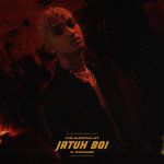 Jatuh Boi-cover